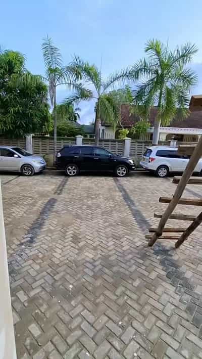 Nyumba ya vyumba viwili inapangishwa Mbezi Beach, Dar Es Salaam Nyumba ya vyumba viwili inapangishwa Mbezi Beach, Dar Es Salaam