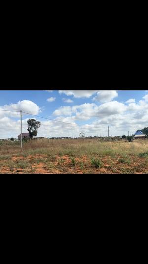 Plots for sale in Mtumba, Dodoma sqm 630 Plots for sale in Mtumba, Dodoma sqm 630