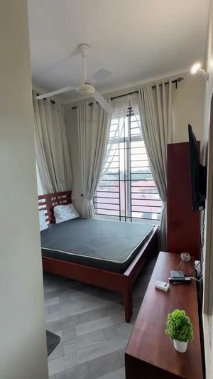 Studio Apartment for Rent in Mwananyamala, Dar Es Salaam Studio Apartment for Rent in Mwananyamala, Dar Es Salaam