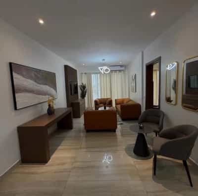 Apartment (Furnished) ya vyumba viwili inapangishwa Morocco, Dar Es Salaam