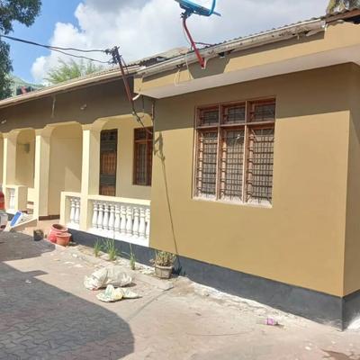 2 Bedrooms Apartment for Rent in Kimara Temboni, Dar Es Salaam
