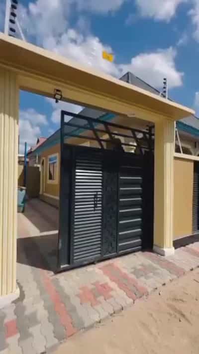 1 Bedroom Apartment for Rent in Mbagala Chamazi, Kwa Chale, Dar Es Salaam