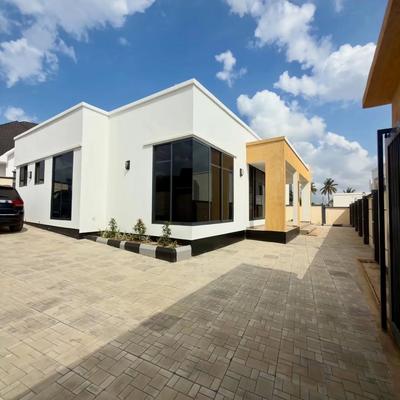 3 Bedrooms House for Sale in Madale Flamingo, Dar Es Salaam (800 sqm)