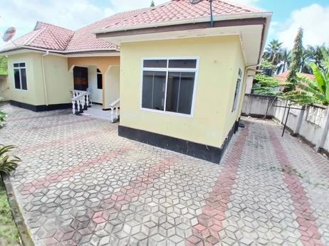 2 Bedrooms Apartment for Rent in Kimara Suka, Dar Es Salaam