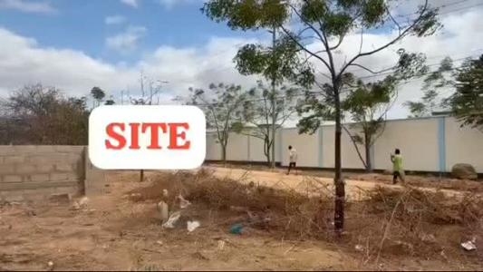 Kiwanja kinauzwa Iyumbu Extension, Dodoma sqm 798 Kiwanja kinauzwa Iyumbu Extension, Dodoma sqm 798