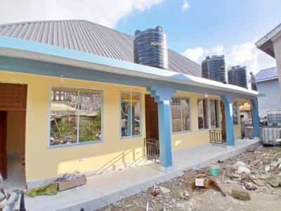 1 Bedroom Apartment for Rent in Kimara Temboni, Dar Es Salaam