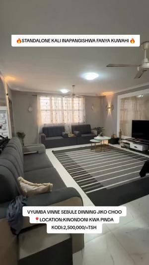 Office Space for Rent in Kinondoni Kwa Pinda, Dar Es Salaam Office Space for Rent in Kinondoni Kwa Pinda, Dar Es Salaam