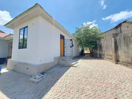 1 Bedroom Apartment for Rent in Kimara Mwisho, Dar Es Salaam