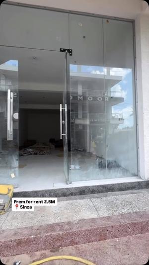 Shop for Rent in Sinza, Dar Es Salaam