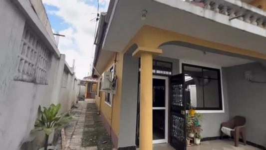 3 Bedrooms House for Rent in Sinza, Dar Es Salaam