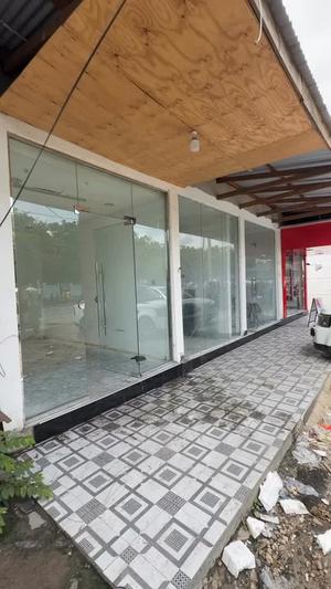 Frame ya Biashara inapangishwa Mabibo Nit, Dar Es Salaam
