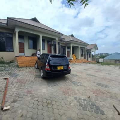 Nyumba inapangishwa Kimara, Dar Es Salaam