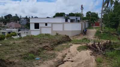 Kiwanja kinauzwa Goba, Dar Es Salaam