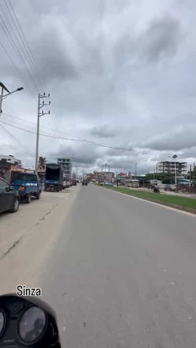 Nyumba inapangishwa Sinza, Dar Es Salaam