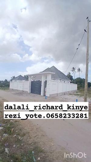 Residential Plot for Sale in Tabata Kinyerezi, Tabata Majumba Sita, Ponde Street, Dar Es Salaam (400 sqm) Residential Plot for Sale in Tabata Kinyerezi, Tabata Majumba Sita, Ponde Street, Dar Es Salaam (400 sqm)