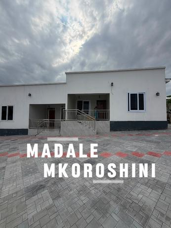 2 Bedrooms House/Apartment for Rent in Madale Mkoroshini, Dar Es Salaam 2 Bedrooms House/Apartment for Rent in Madale Mkoroshini, Dar Es Salaam
