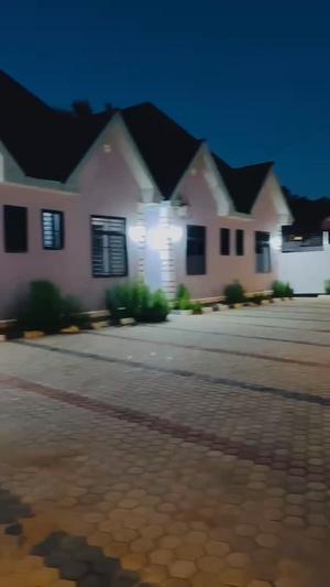 Nyumba ya vyumba viwili inapangishwa Area D, Dodoma