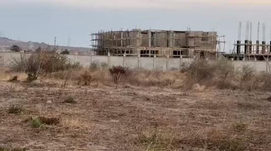 Residential Plot for Sale in Itega, Dodoma (2400 sqm) Residential Plot for Sale in Itega, Dodoma (2400 sqm)