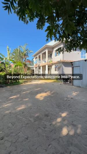 1 Bedroom Apartment for Rent in Ungindoni, Dar Es Salaam 1 Bedroom Apartment for Rent in Ungindoni, Dar Es Salaam