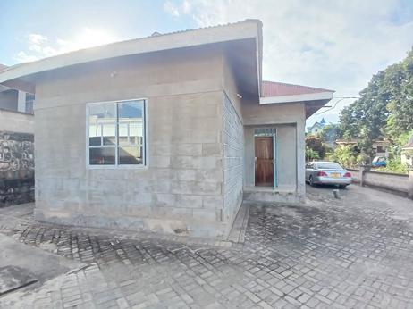 Apartment ya chumba kimoja inapangishwa Temboni Mkono Wakulia, Dar Es Salaam Apartment ya chumba kimoja inapangishwa Temboni Mkono Wakulia, Dar Es Salaam