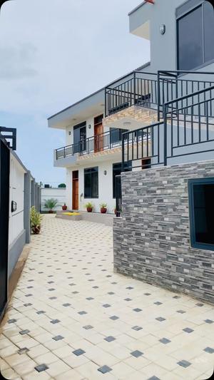 Nyumba ya chumba kimoja inapangishwa Bunju, Dar Es Salaam