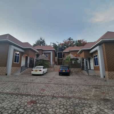 Apartment ya chumba kimoja inapangishwa Tabata Kinyerezi Darajani, Dar Es Salaam
