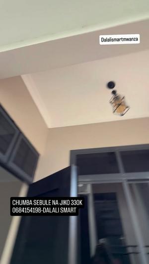 Nyumba ya chumba kimoja inapangishwa Mwanza