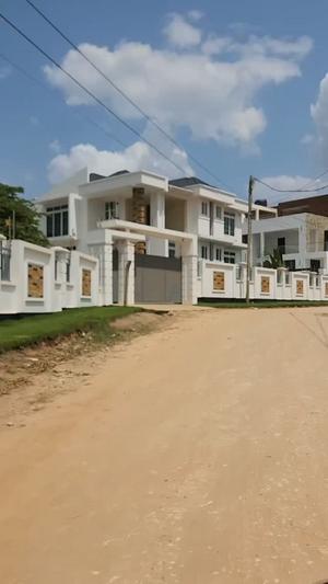 5 Bedrooms House for Sale in Goba, Dar Es Salaam (600 sqm) 5 Bedrooms House for Sale in Goba, Dar Es Salaam (600 sqm)