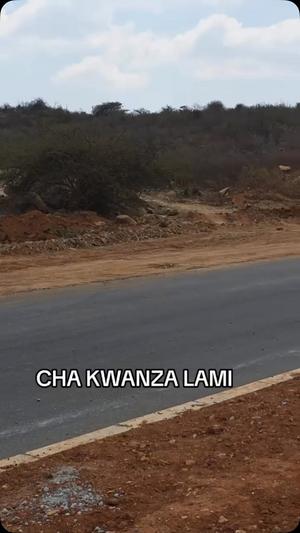 Residential Plot for Sale in Matumbulu, Dodoma (4800 sqm) Residential Plot for Sale in Matumbulu, Dodoma (4800 sqm)