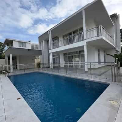 4 Bedrooms House for Rent in Masaki, Dar Es Salaam