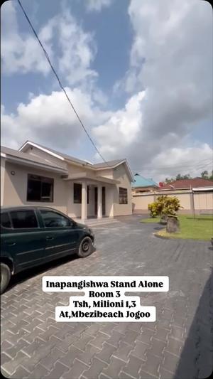 3 Bedrooms House for Rent in Mbezi Beach S, Dar Es Salaam