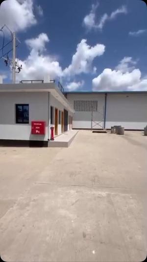 Warehouse for Rent in Mbagala, Dar Es Salaam Warehouse for Rent in Mbagala, Dar Es Salaam