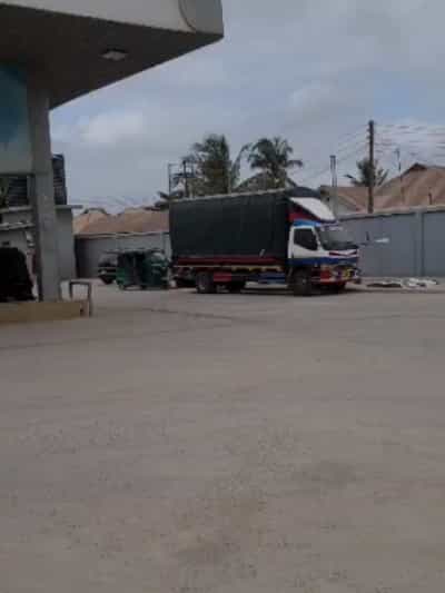 Kiwanja kinauzwa Ukonga, Dar Es Salaam