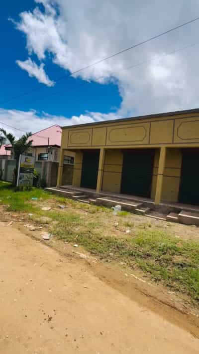 Kiwanja kinauzwa Ilazo Toronto, Dodoma (600 sqm)