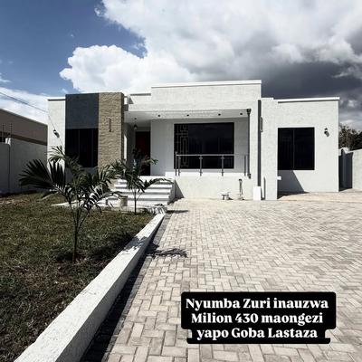 3 Bedrooms House for Sale in Goba Lastanza, Dar Es Salaam (600 sqm) 3 Bedrooms House for Sale in Goba Lastanza, Dar Es Salaam (600 sqm)