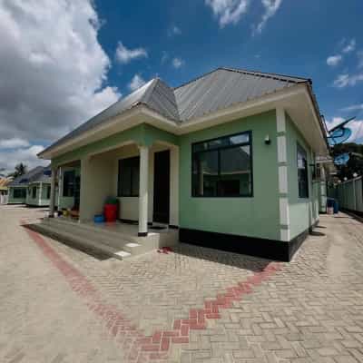 1 Bedroom Apartment for Rent in Tabata Kinyerezi Kibaga Songasi, Dar Es Salaam