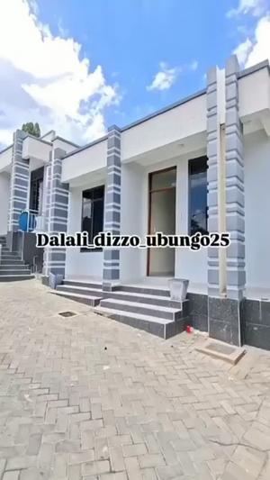 Nyumba/Apartment ya chumba kimoja inapangishwa Kimara Korogwe, Dar Es Salaam