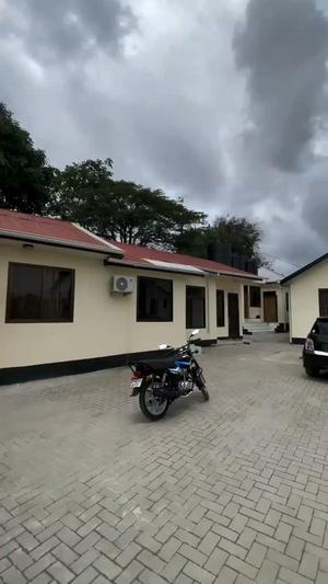 Apartment ya chumba kimoja inapangishwa Mbezi Beach Makonde, Dar Es Salaam