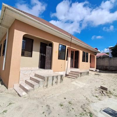 1 Bedroom House for Rent in Kimara Sukai, Dar Es Salaam