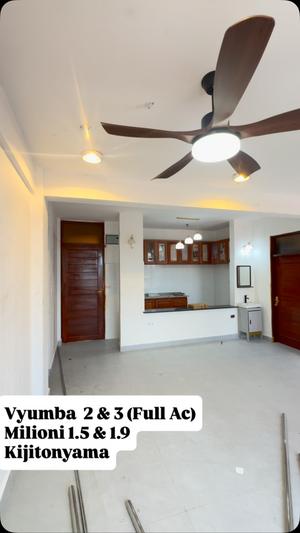 3 Bedrooms House/Apartment for Rent in Kijitonyama, Dar Es Salaam