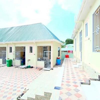 Nyumba ya vyumba viwili inapangishwa Kimara Suka, Dar Es Salaam