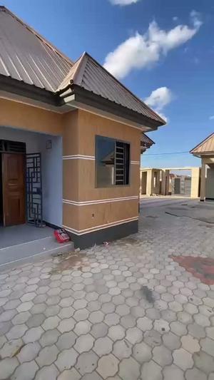 Apartment ya vyumba viwili inapangishwa Chidachi, Dodoma Apartment ya vyumba viwili inapangishwa Chidachi, Dodoma