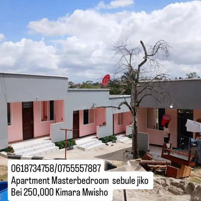 1 Bedroom Apartment for Rent in Kimara Mwisho, Dar Es Salaam 1 Bedroom Apartment for Rent in Kimara Mwisho, Dar Es Salaam