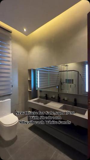 6 Bedrooms House for Sale in Mbezibeach White Sand, Dar Es Salaam (1900 sqm) 6 Bedrooms House for Sale in Mbezibeach White Sand, Dar Es Salaam (1900 sqm)