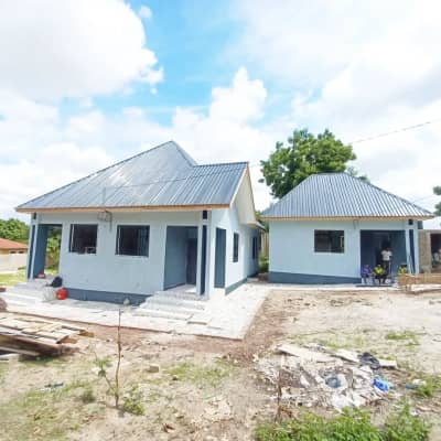 1 Bedrooms House/Apartment for Rent in Ubungo, Dar Es Salaam