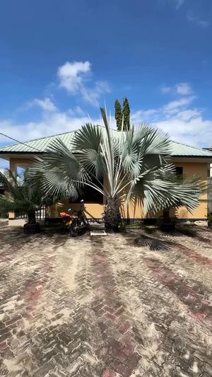 3 Bedrooms House/Apartment for Rent in Ununio Beach, Dar Es Salaam