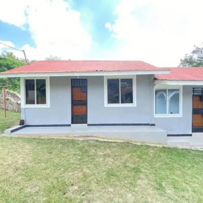 Nyumba ya chumba kimoja inapangishwa Mbezi, Dar Es Salaam