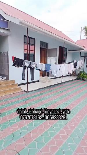 Apartment ya chumba kimoja inapangishwa Tabata Kinyerezi, Dar Es Salaam