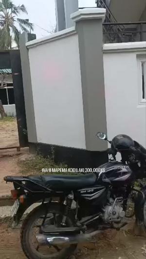 2 Bedrooms Apartment for Rent in Mbezi Kibanda Cha Mkaa, Dar Es Salaam