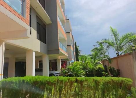Apartment (Furnished) ya vyumba viwili inapangishwa Msasani Beach, Dar Es Salaam Apartment (Furnished) ya vyumba viwili inapangishwa Msasani Beach, Dar Es Salaam